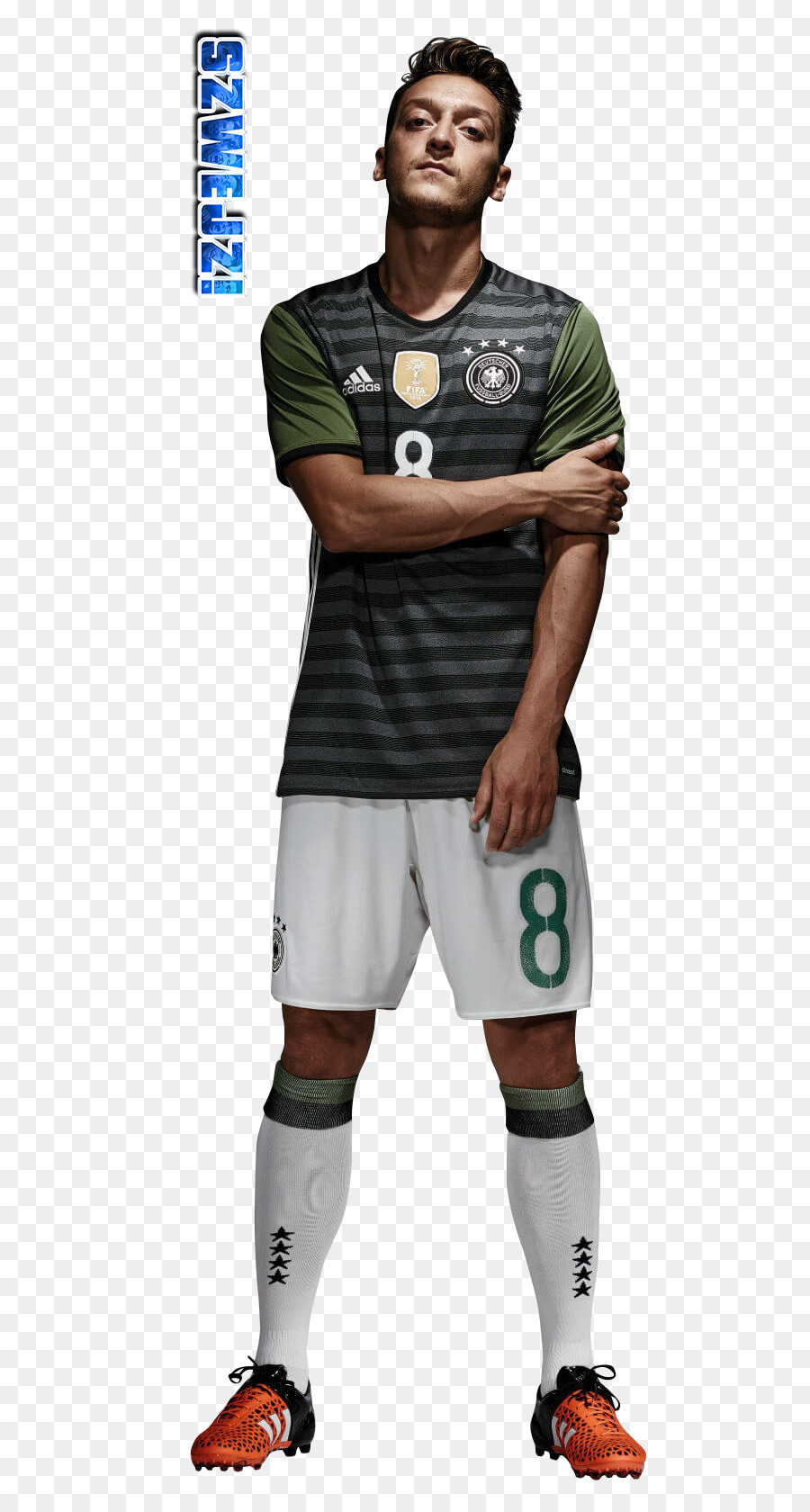 Mesut Özil，Jugador De Fútbol PNG