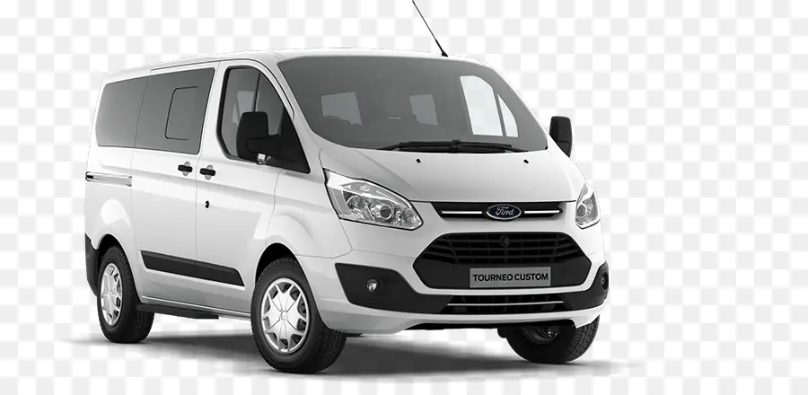 Ford，Ford Transit Custom PNG