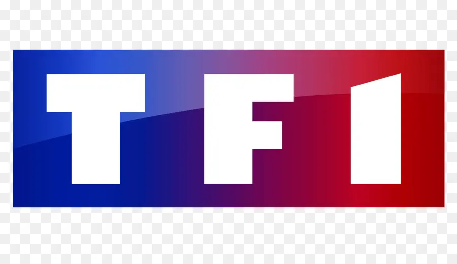 Logotipo Tf1，Televisión PNG