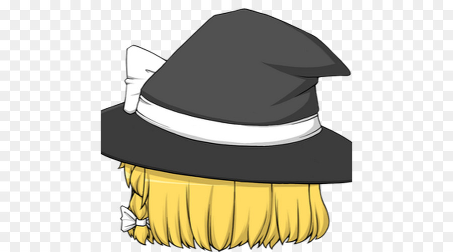 ゆっくりしていってね，Marisa Kirisame PNG