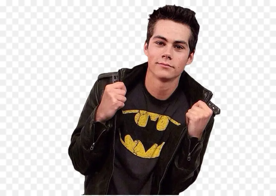 Dylan O'brien，Adolescente PNG