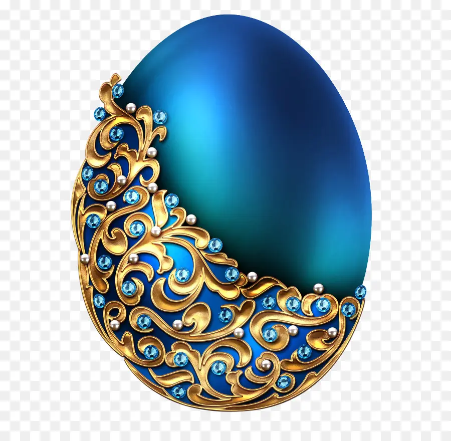 Pascua，Huevo De Pascua PNG