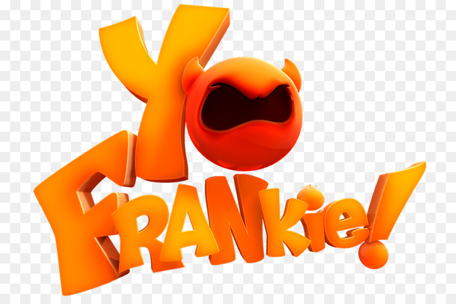 Yo Frankie，Descargar PNG