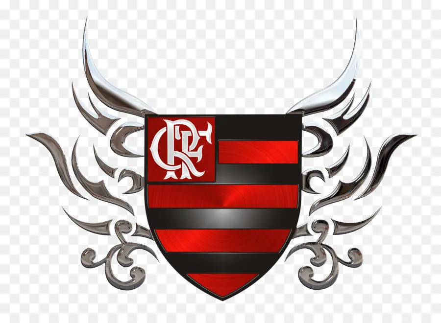 Clube De Regatas Do Flamengo，Flamengo De Río De Janeiro PNG