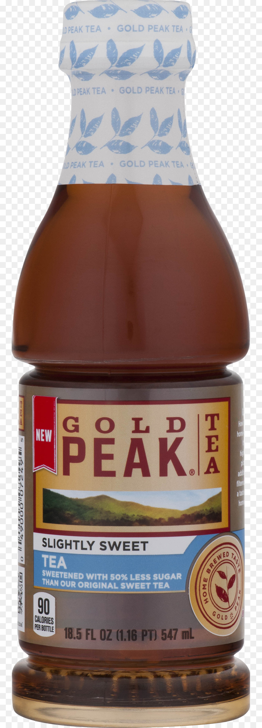 Botella De Té，Beber PNG