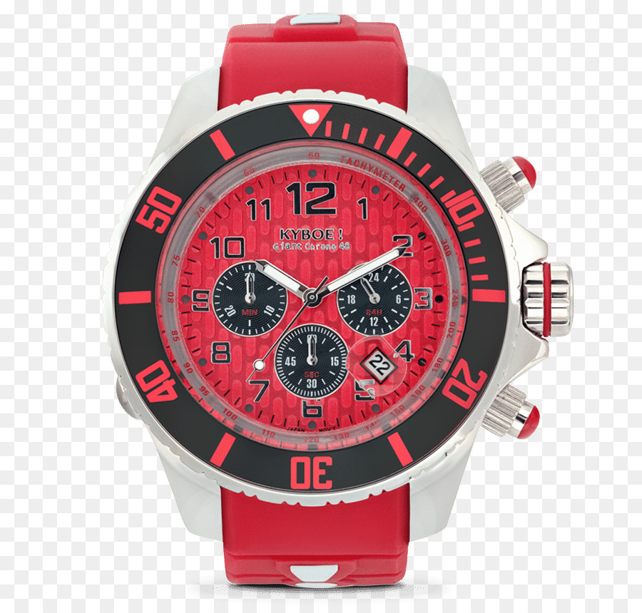 Kyboe，Reloj PNG