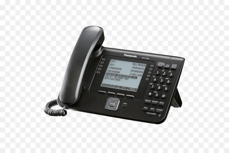 Teléfono Voip，Panasonic PNG