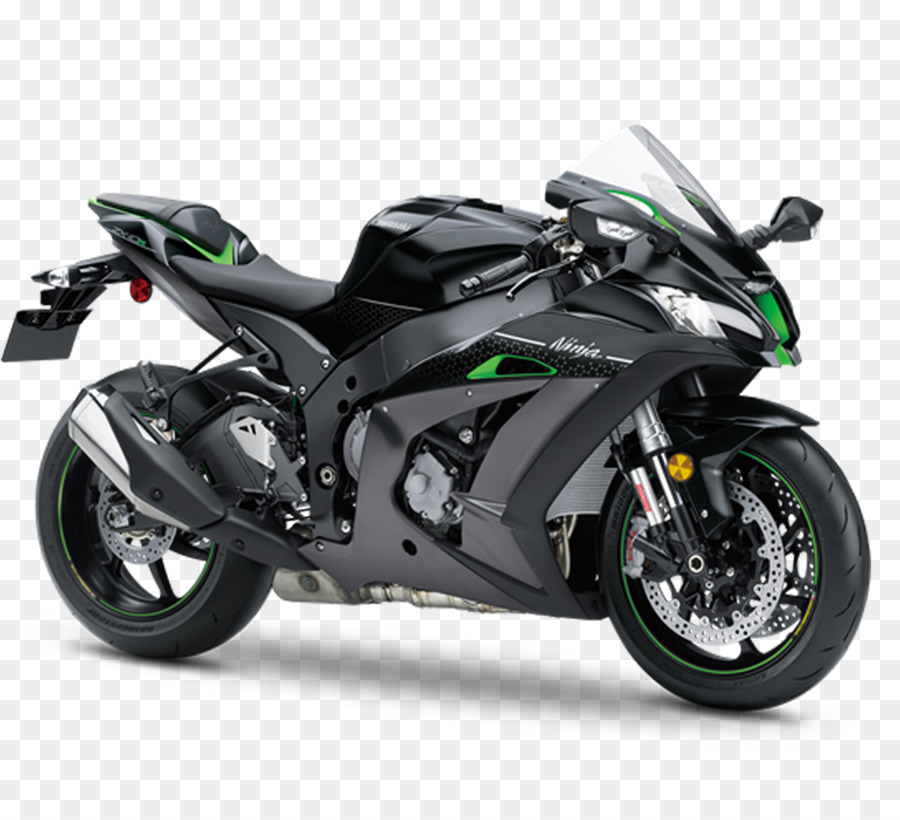 Kawasaki Tomcat Zx10，Suspensión PNG