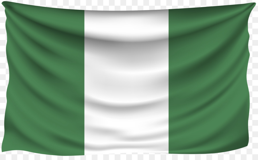 Bandera，Nigeria PNG