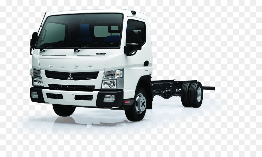 Mitsubishi Fuso Canter，Mitsubishi Fuso Truck And Bus Corporation PNG