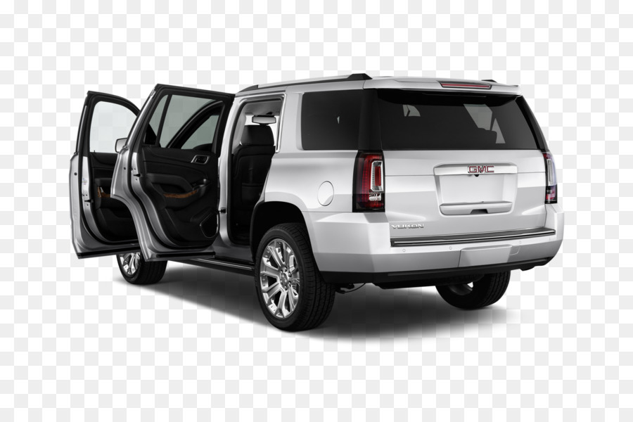 Gmc，2016 Gmc Yukon PNG