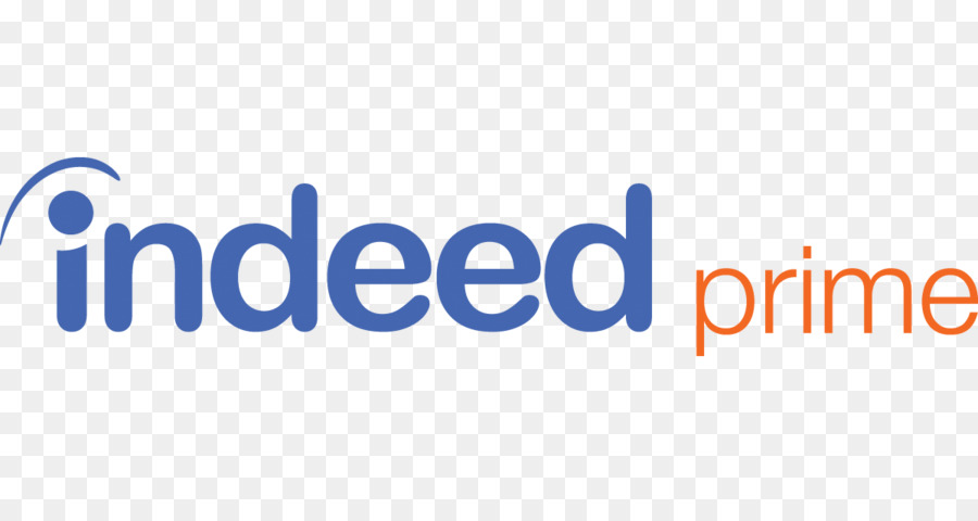 Logotipo De Indeed Prime，Búsqueda De Empleo PNG