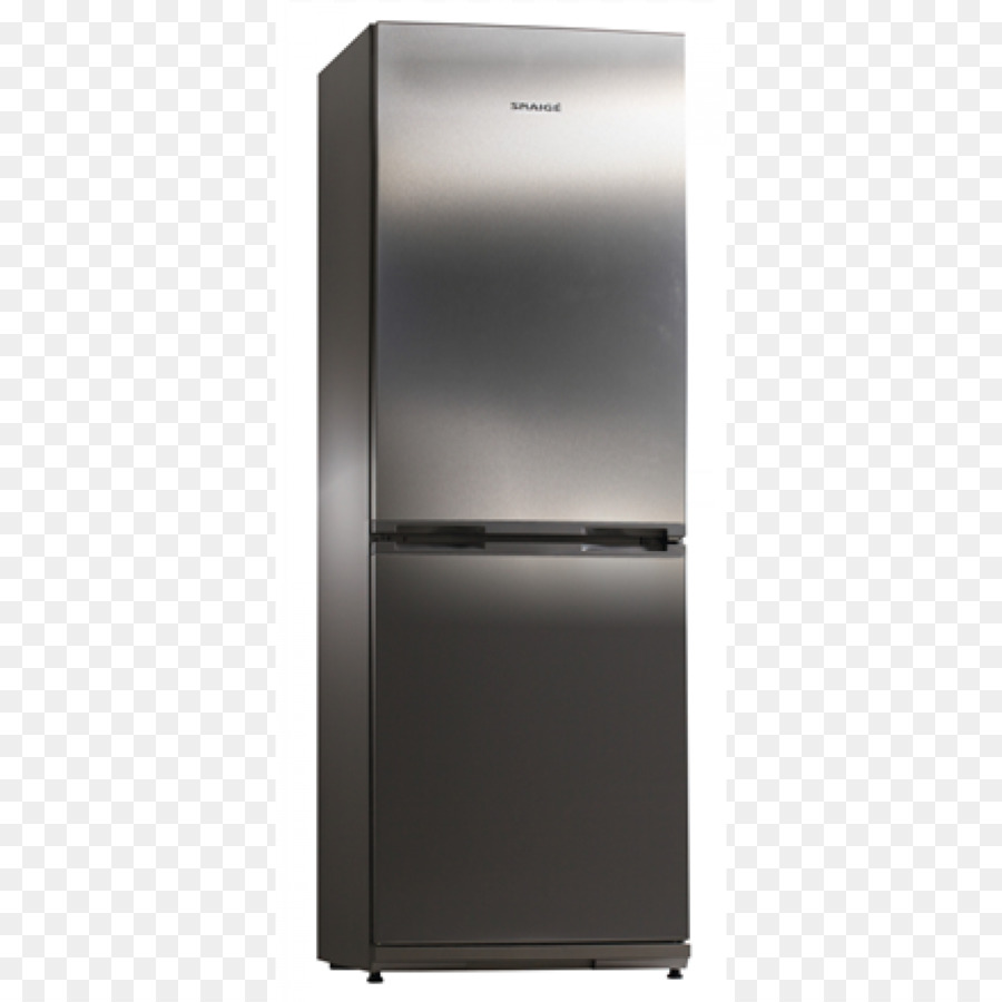 Refrigerador，Plata PNG