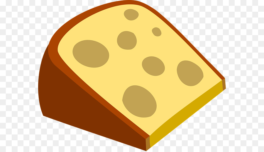 Queso Gruyère，Queso Gouda PNG