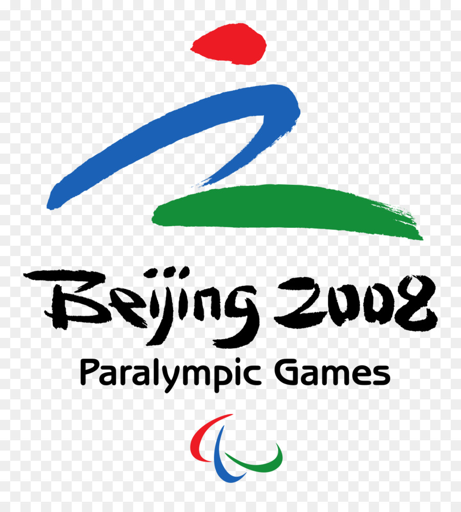 2008 Juegos Paralímpicos De Verano，Juegos Olímpicos De Verano 2008 PNG