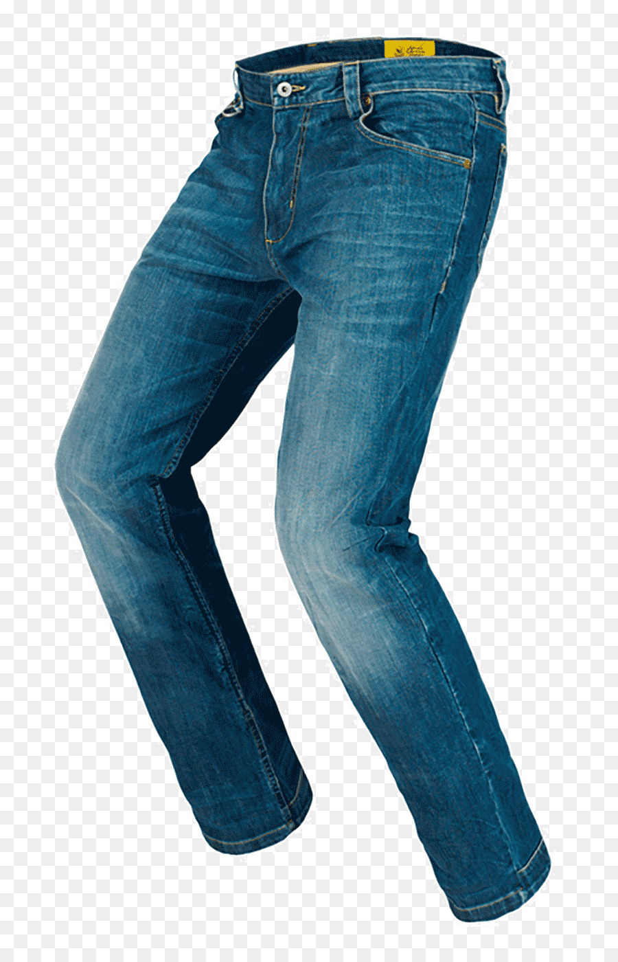 Jeans，Pantalones PNG