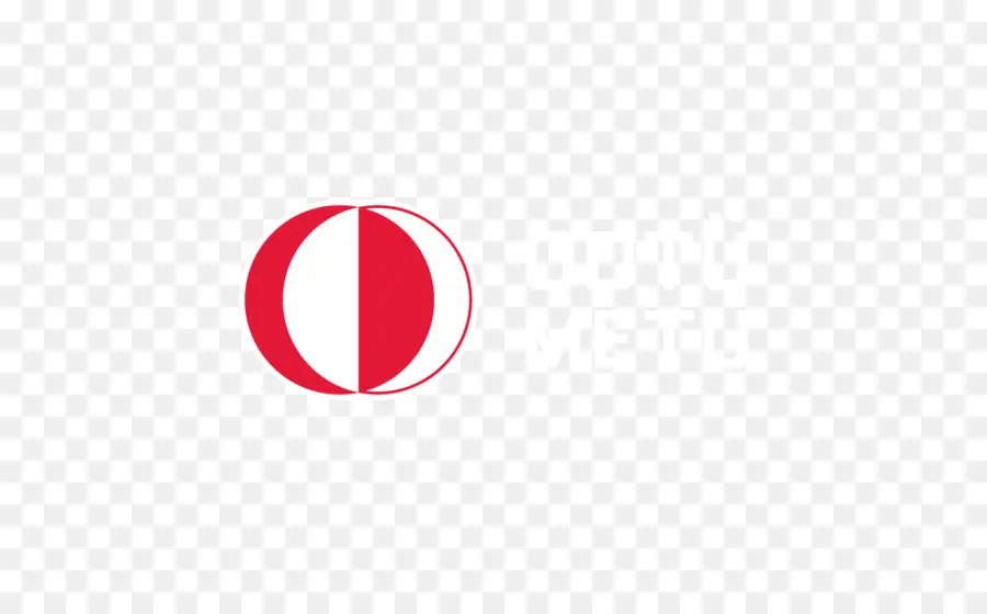 Logotipo Rojo Y Blanco，Rojo PNG