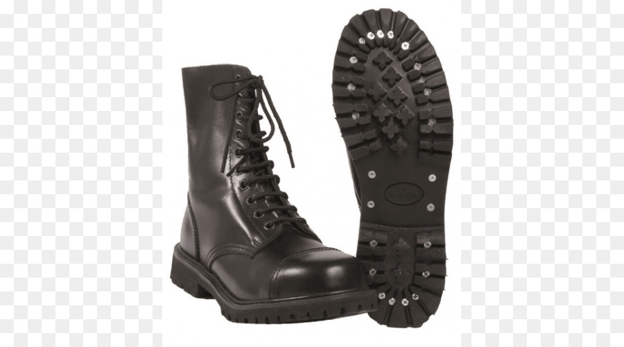 Bota De Combate，Bota PNG