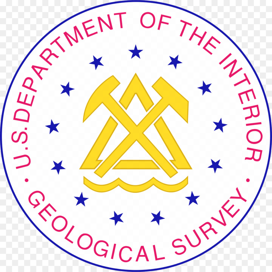 Servicio Geológico De Estados Unidos，Geología PNG