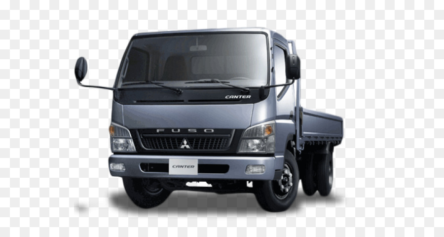 Mitsubishi Fuso Canter，Mitsubishi Fuso Truck And Bus Corporation PNG