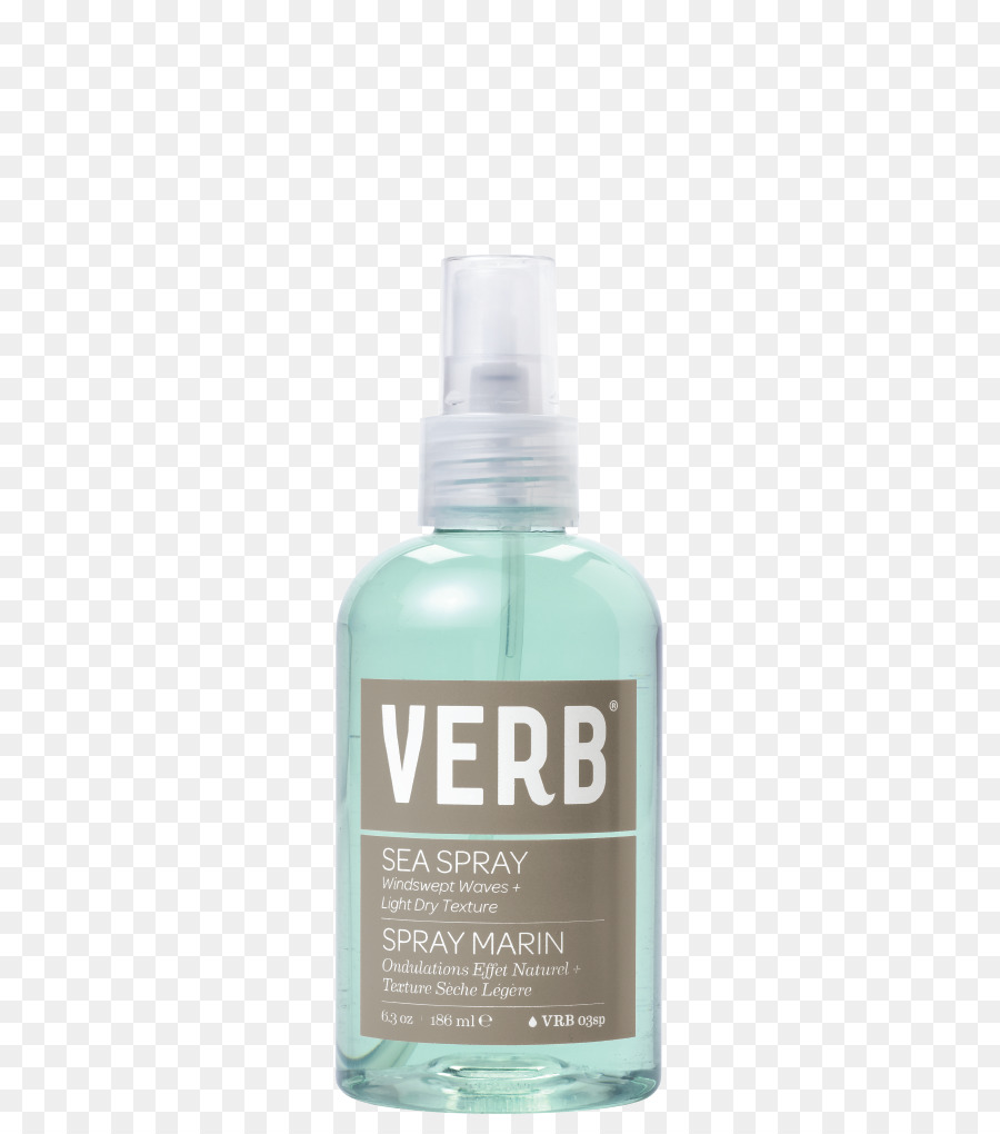 Verbo Espuma Del Mar，El Peinado Del Cabello Productos PNG