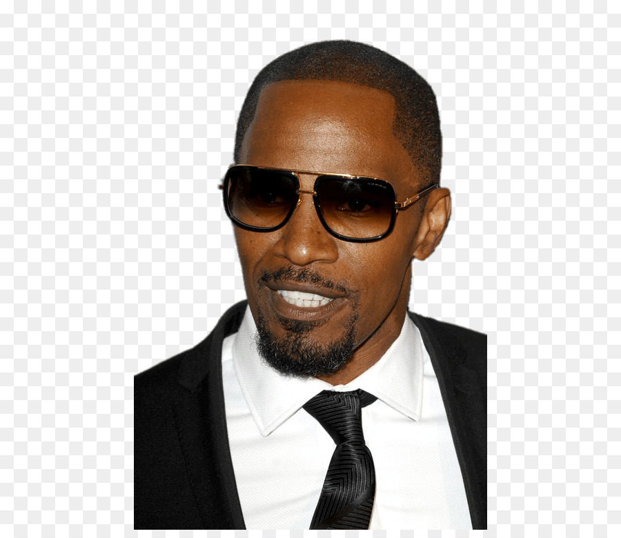 Jamie Foxx，Pegatina PNG