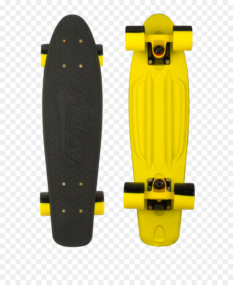 Penny Board，Patineta PNG