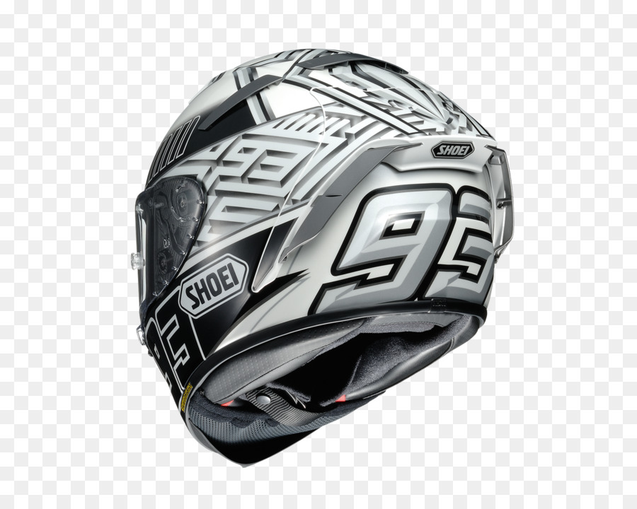 Cascos De Moto，Shoei PNG