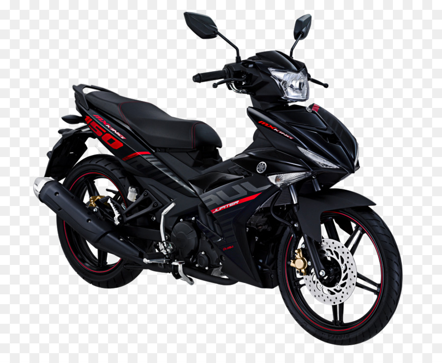 Yamaha Indonesia De Fabricación Del Motor Ac，Motocicleta PNG