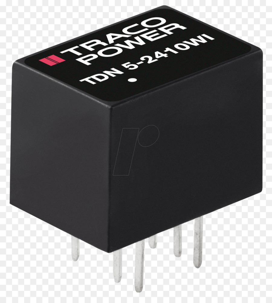 Dctodc Converter，Unidad De Fuente De Alimentación PNG