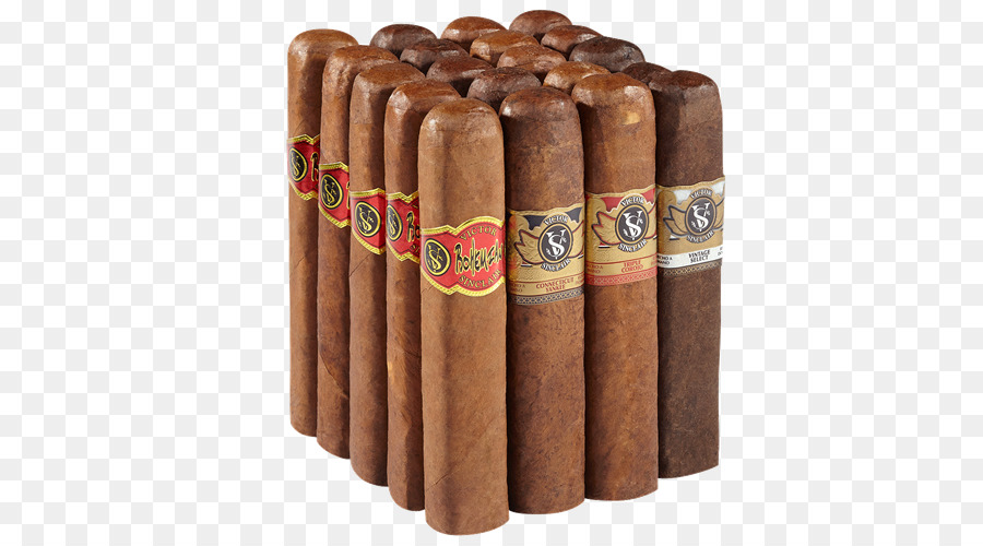 Cigarros，Tabaco PNG