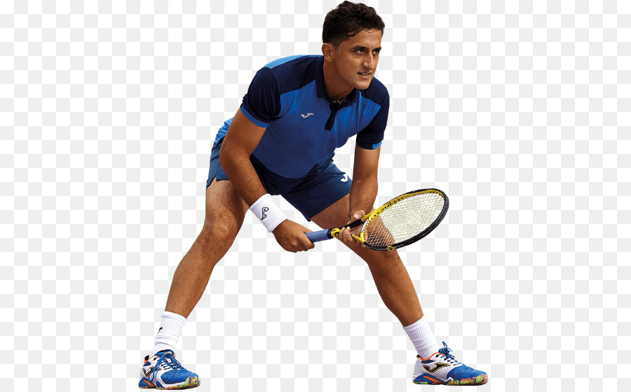 Nicolás Almagro，Tennis PNG