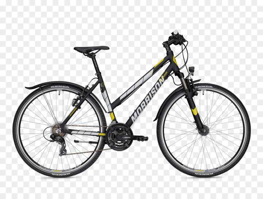 Bicicleta Híbrida De，Bicicleta PNG