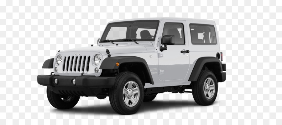 Jeep Blanco Y Negro，Suv PNG