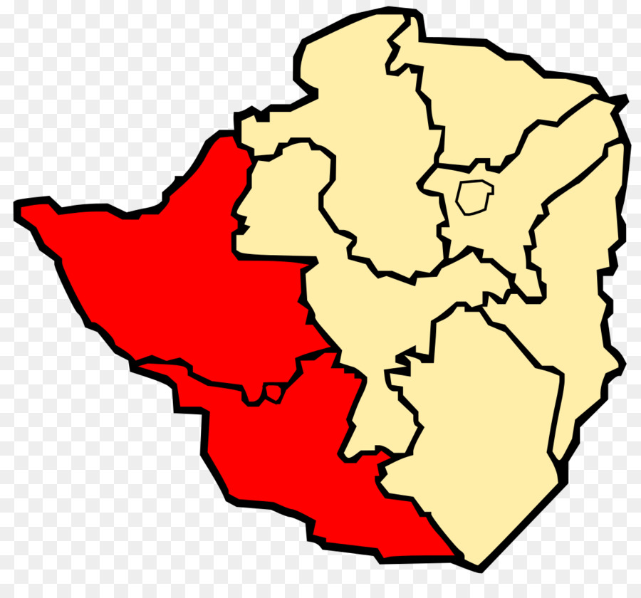 Matabeleland，Matabeleland Sur De La Provincia PNG