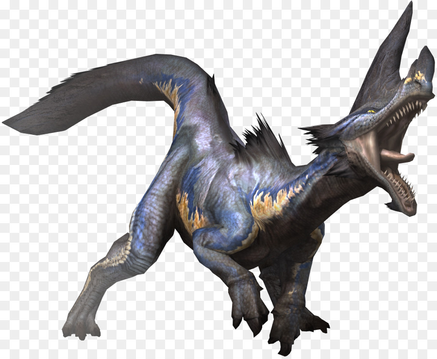 Monster Hunter Tri，Monster Hunter PNG