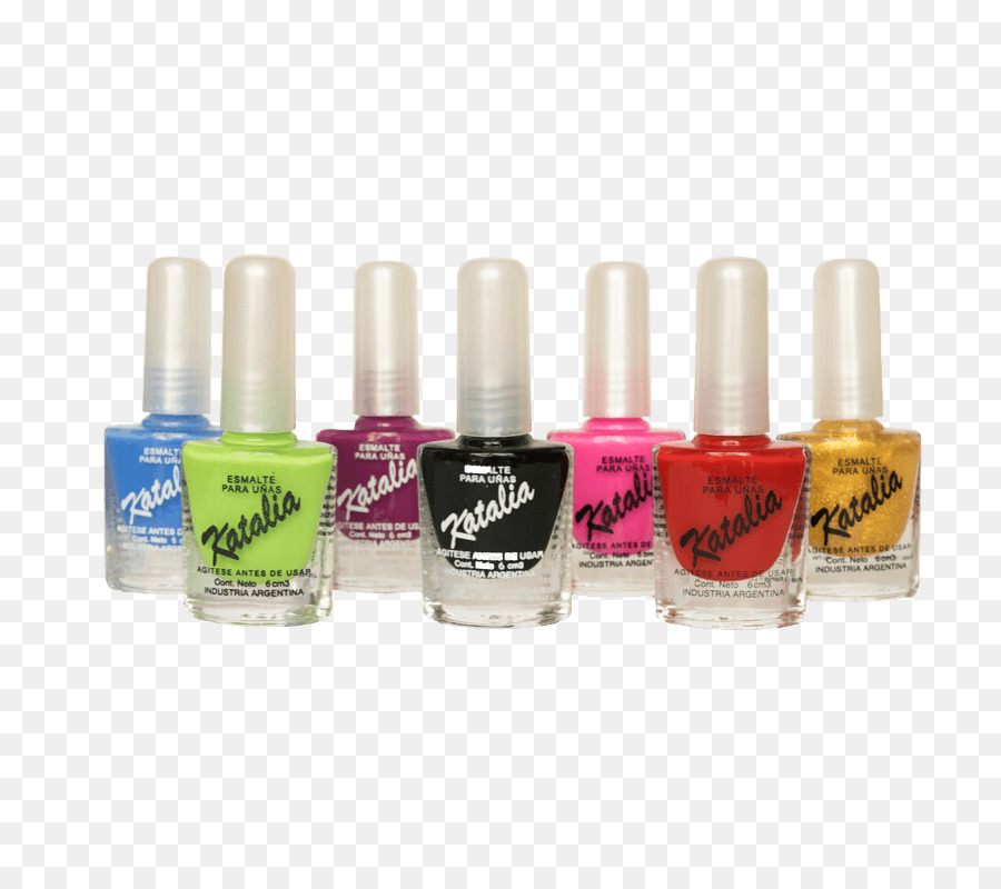 Esmalte De Uñas，Uñas PNG