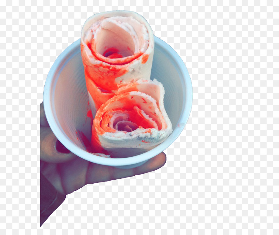 Stirfried Helado，Helado PNG