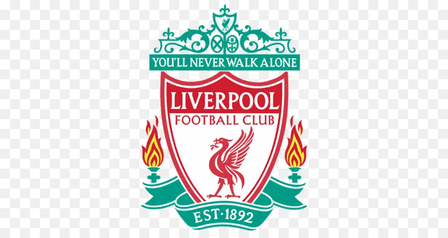 El Liverpool Fc，Anfield PNG