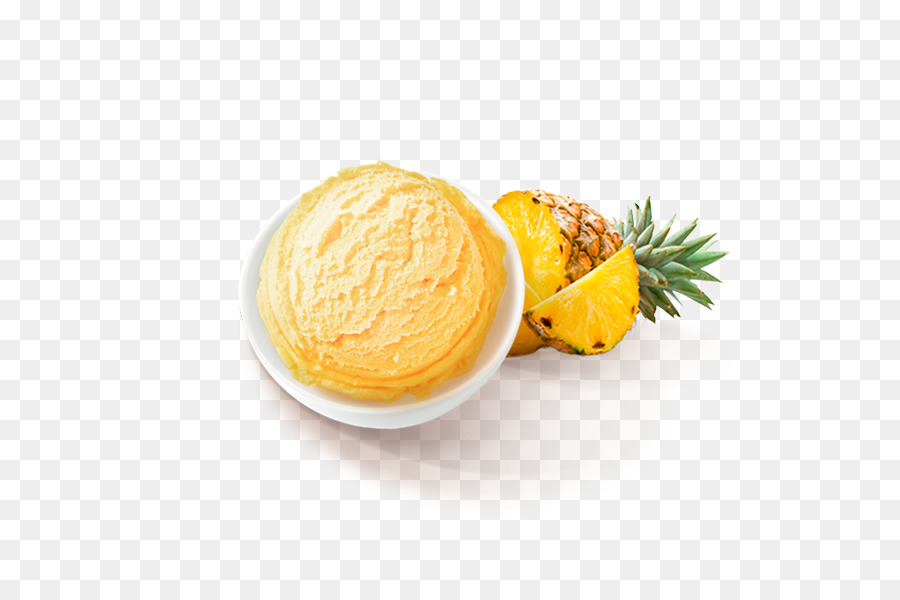 Helado，Sorbete PNG