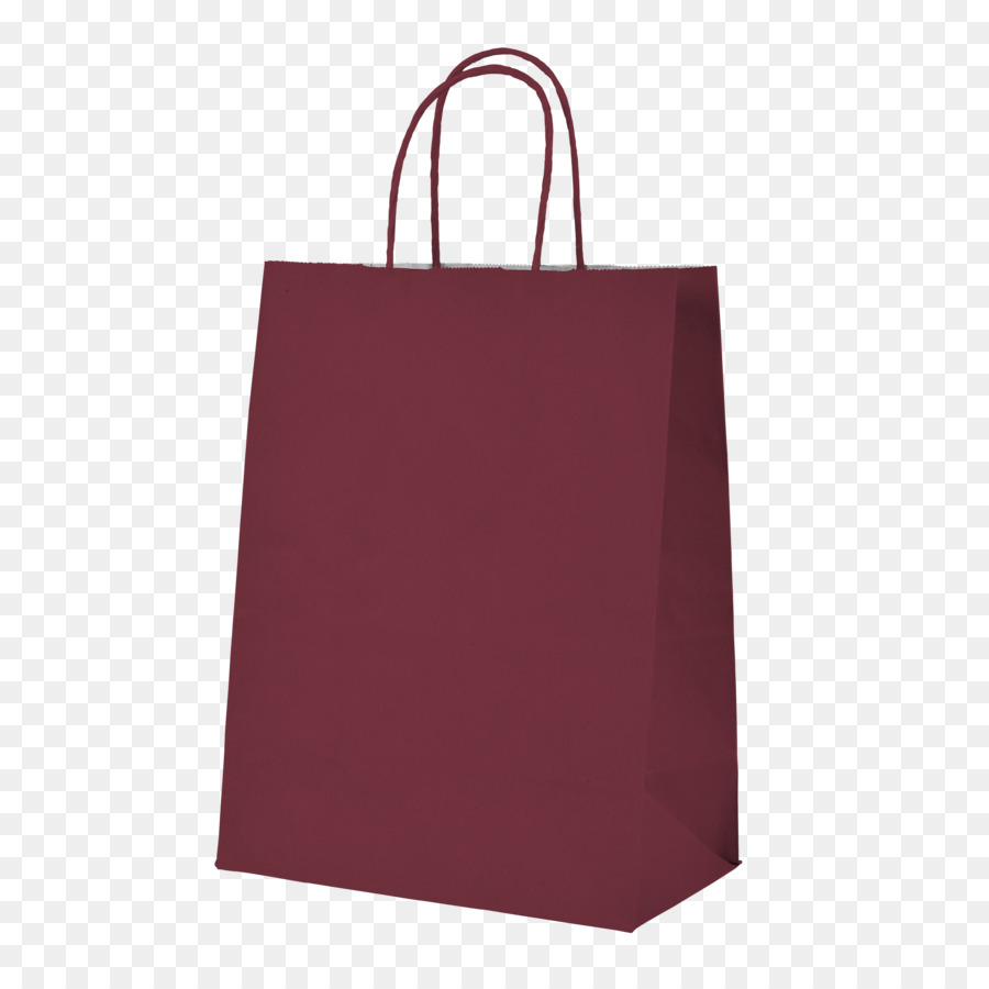 Bolso De Mano Rojo，Compras PNG