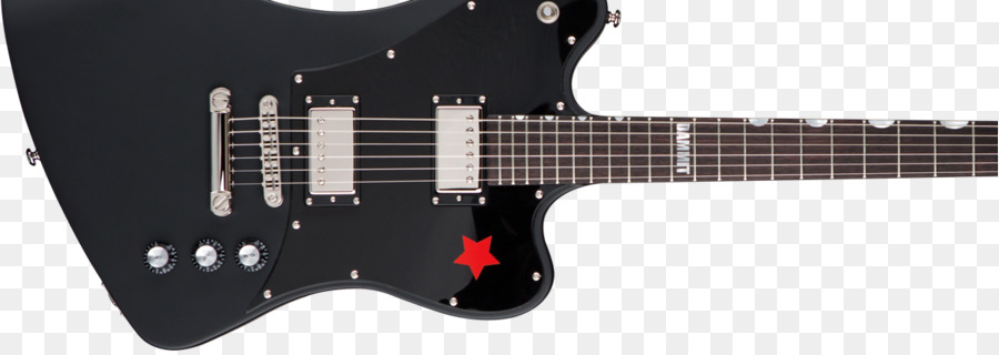 Guitarra Eléctrica，Bc Rich PNG