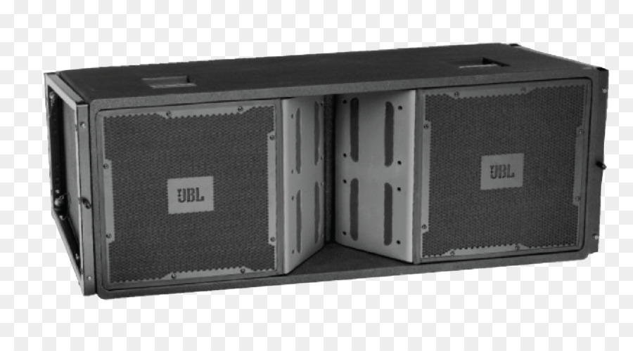 Subwoofer，La Caja De Resonancia PNG