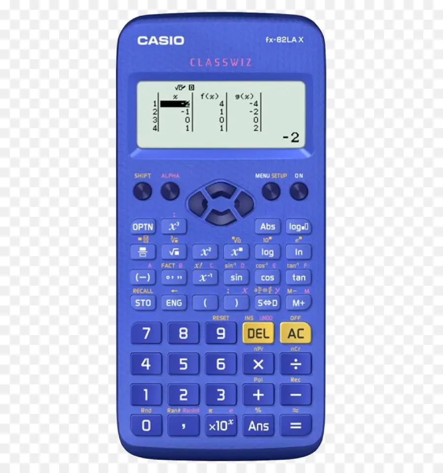 Calculadora，Calculadora Científica PNG