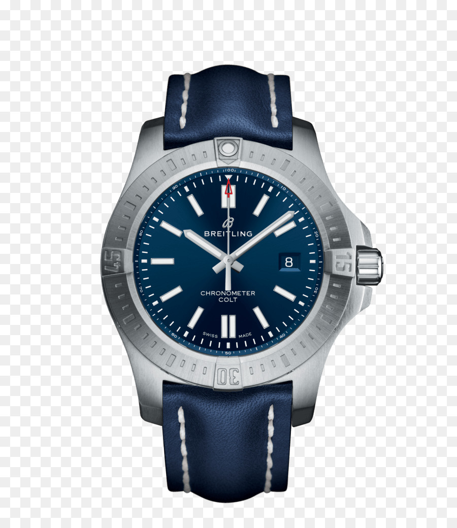 Breitling，Reloj PNG