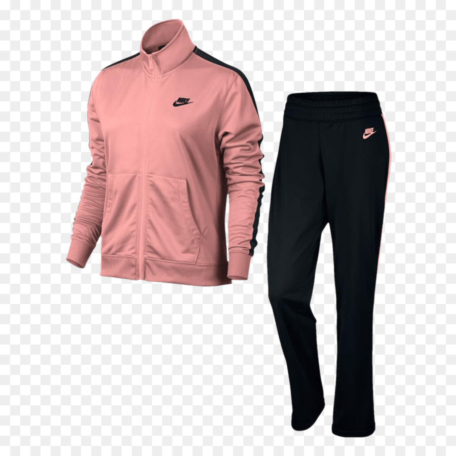 Traje De Pista，Nike PNG