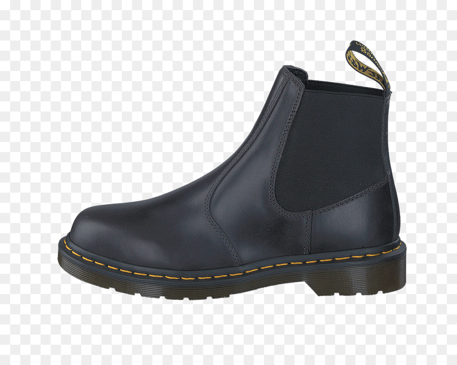 Bota Negra，Calzado PNG