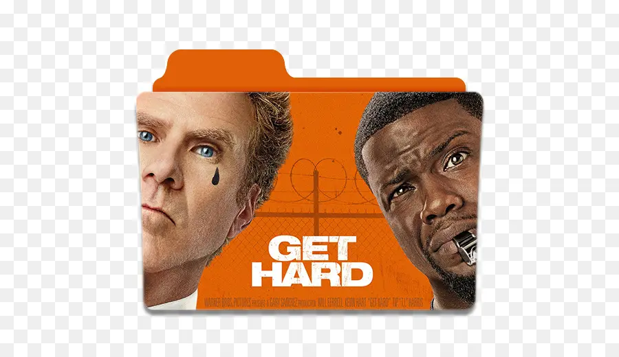 Will Ferrell，Kevin Hart PNG