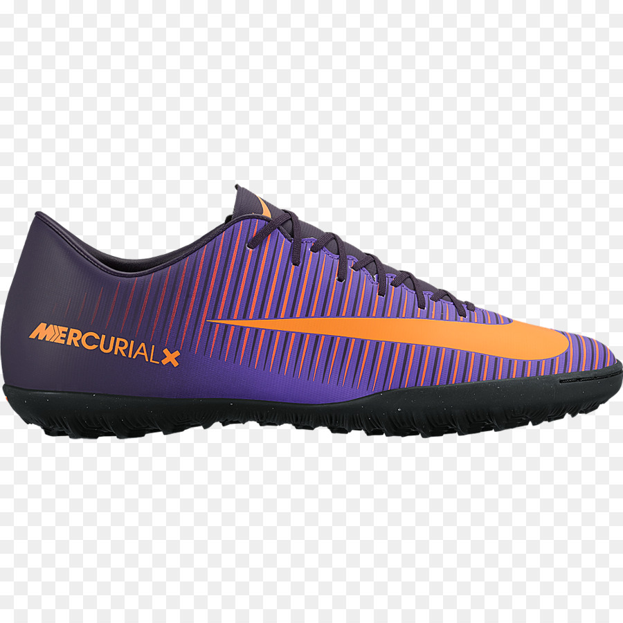 Nike Mercurial Vapor，Bota De Fútbol PNG