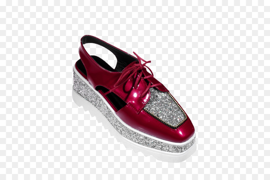 Zapato Con Plataforma，Zapato PNG